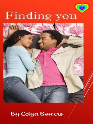 cover image of Finding You
